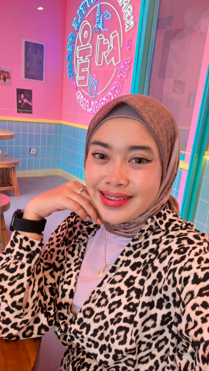lailatut fajriyah