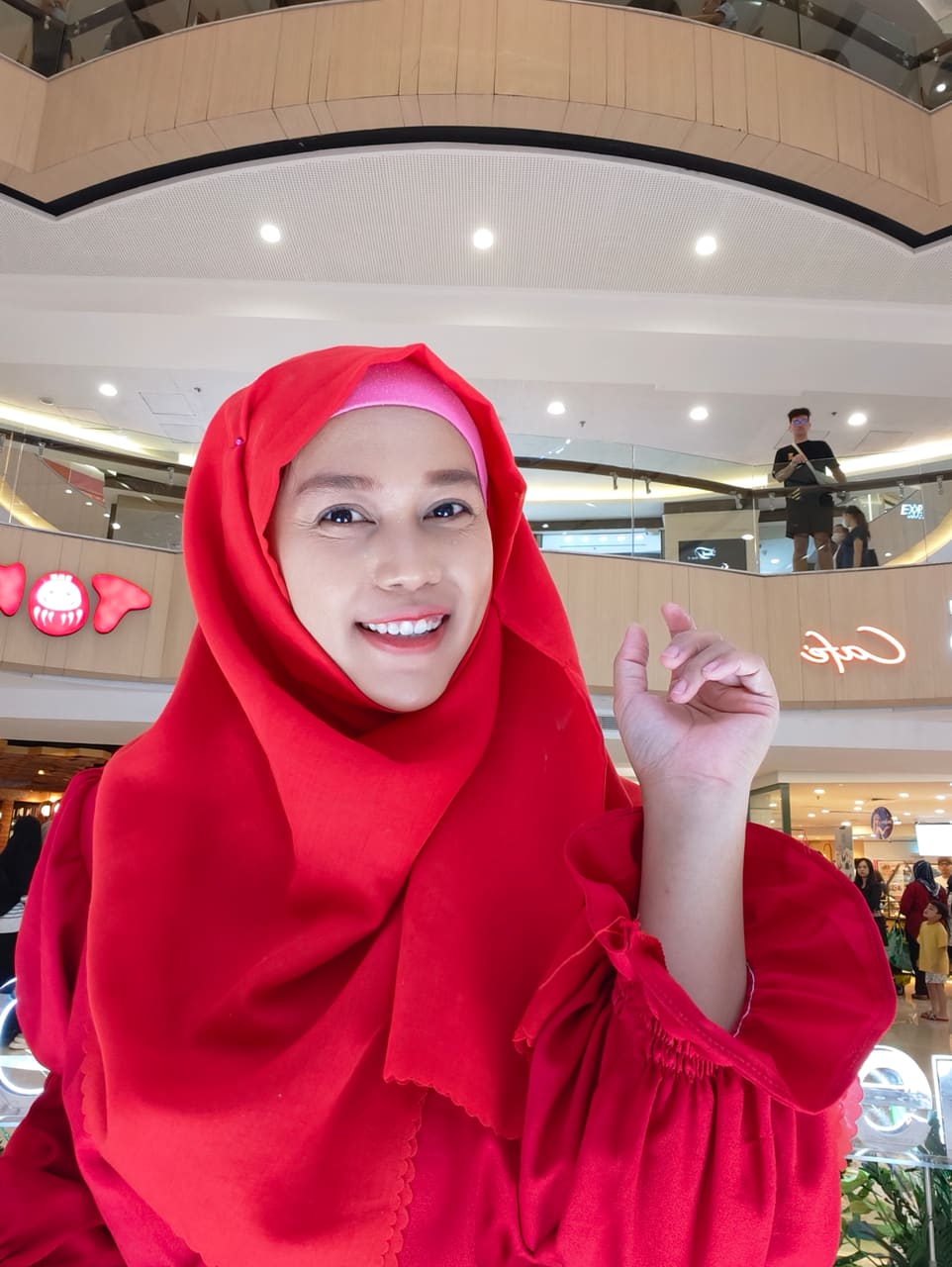selvi agustin novitasari