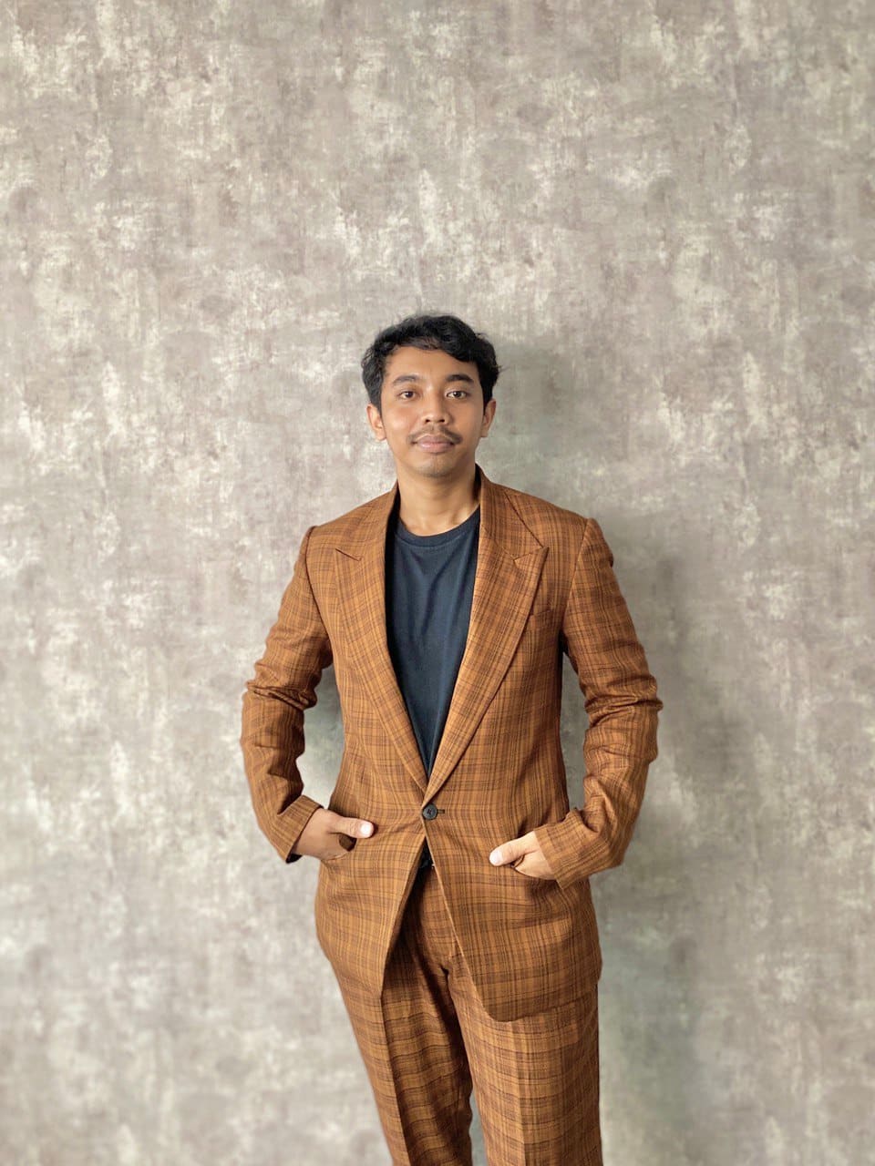 AKHMAD KHUDAIFA ALKHAKIM