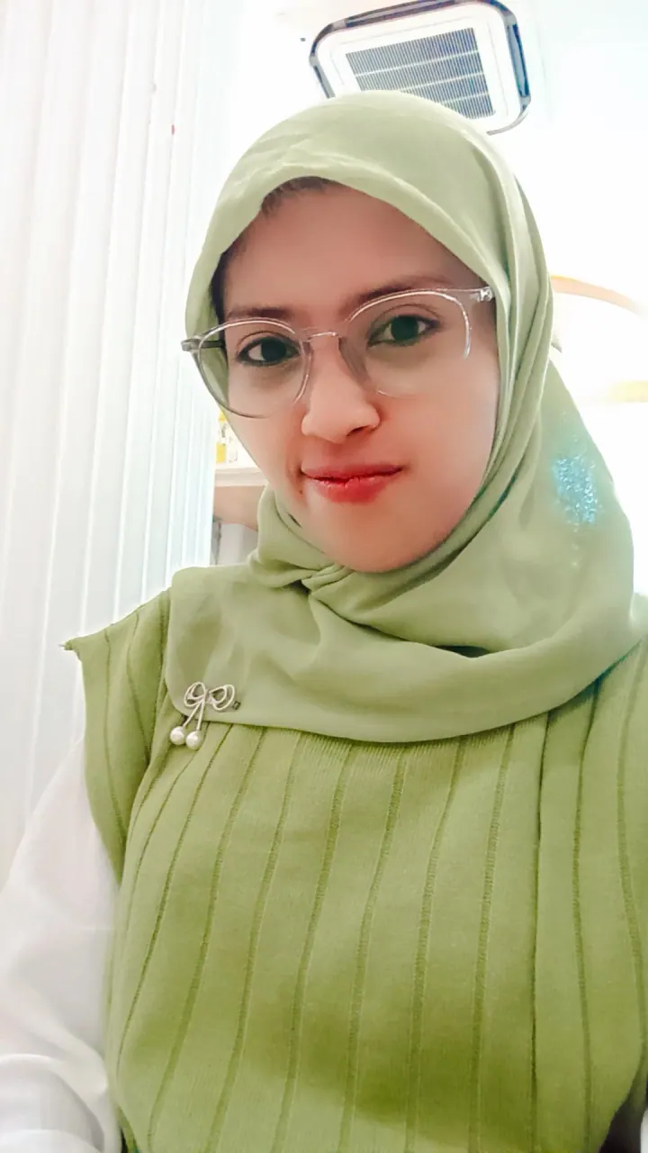 fathimatuz zuhro
