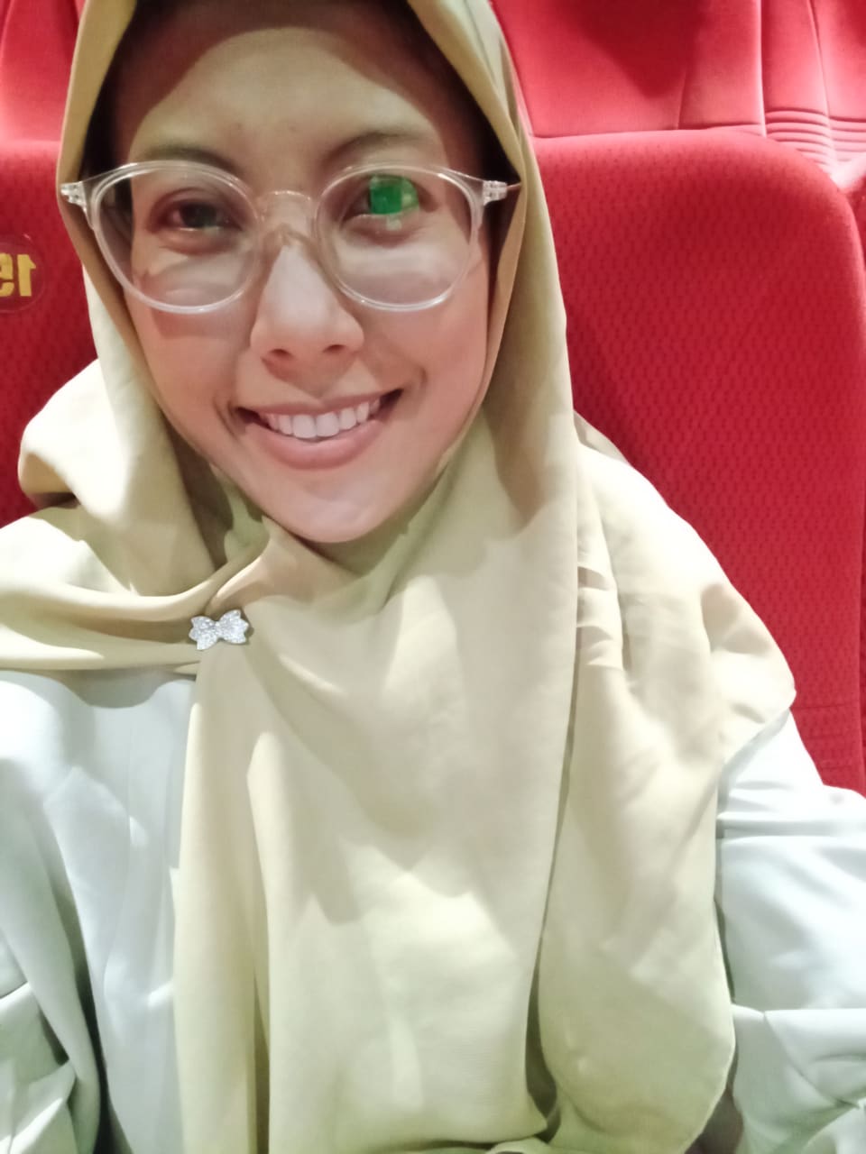Lailatul Istiqomah