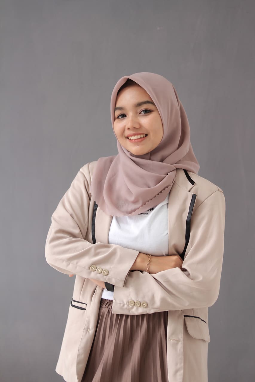 Mega ayu kusuma