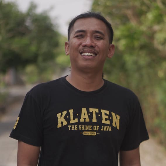 Ucup Klaten