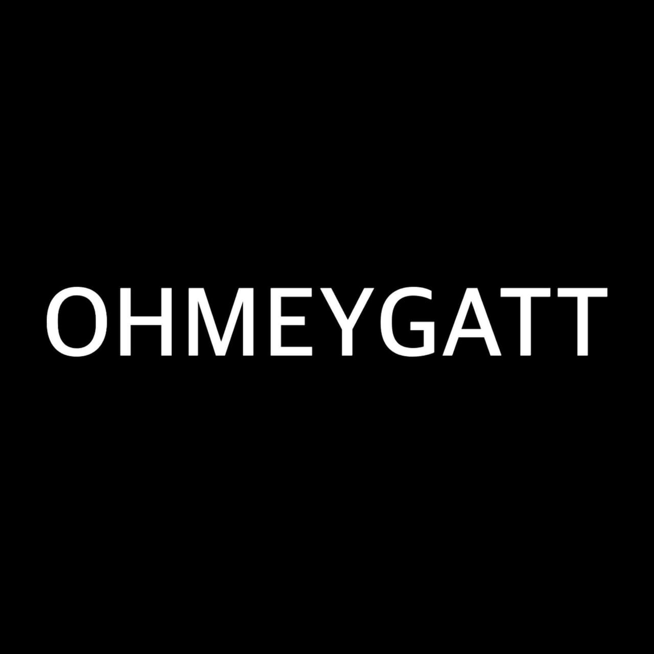 OHMEYGATT
