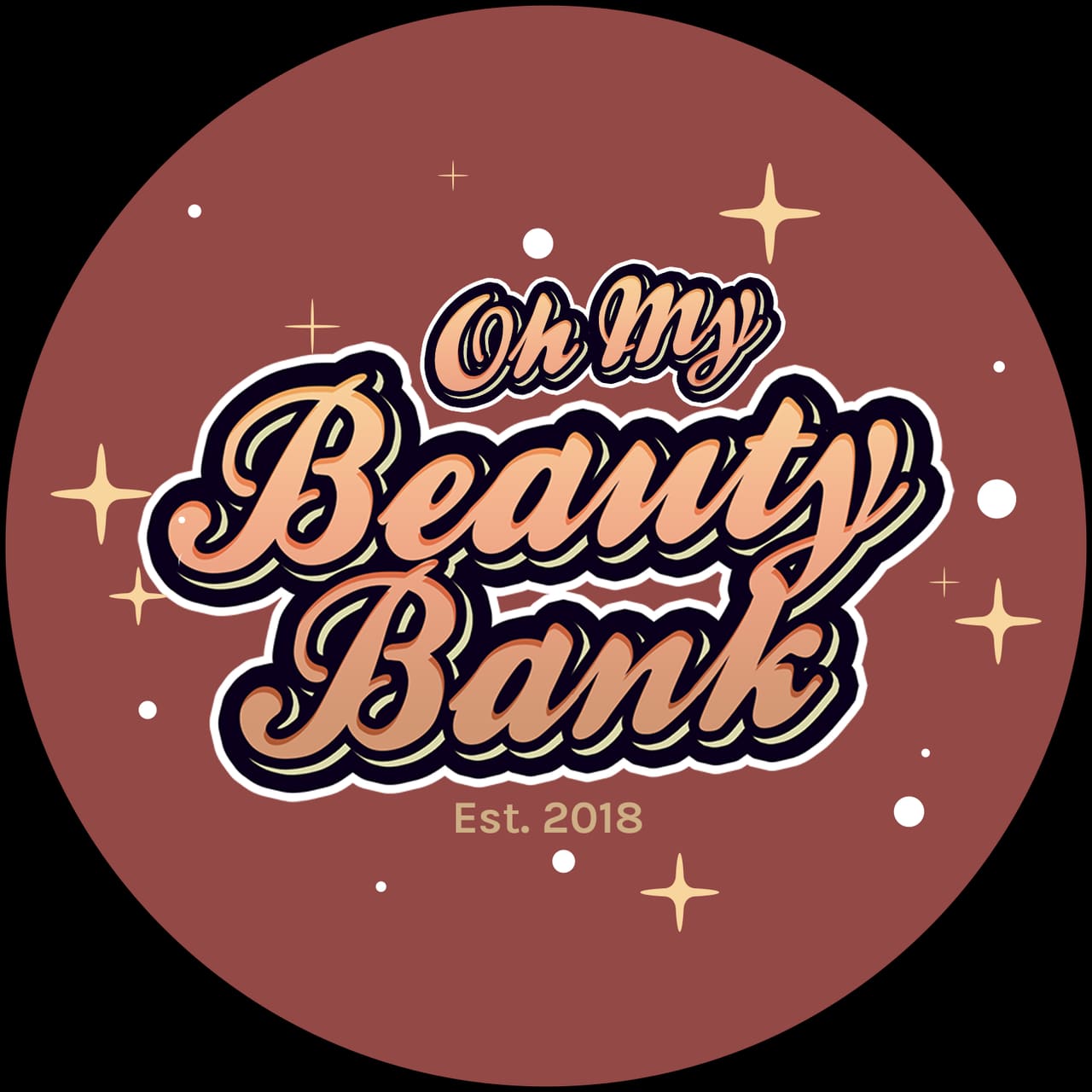 Ohmybeautybank