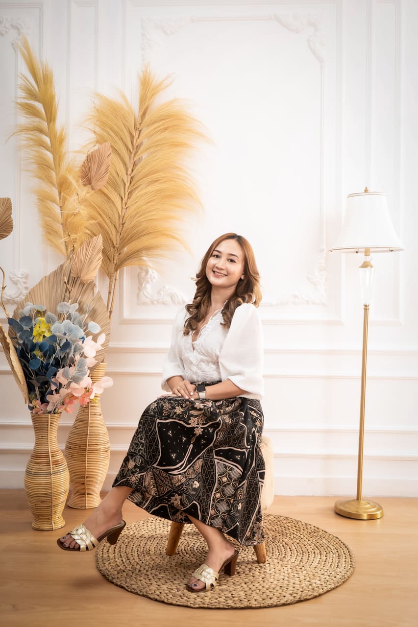 Echa Laksmi