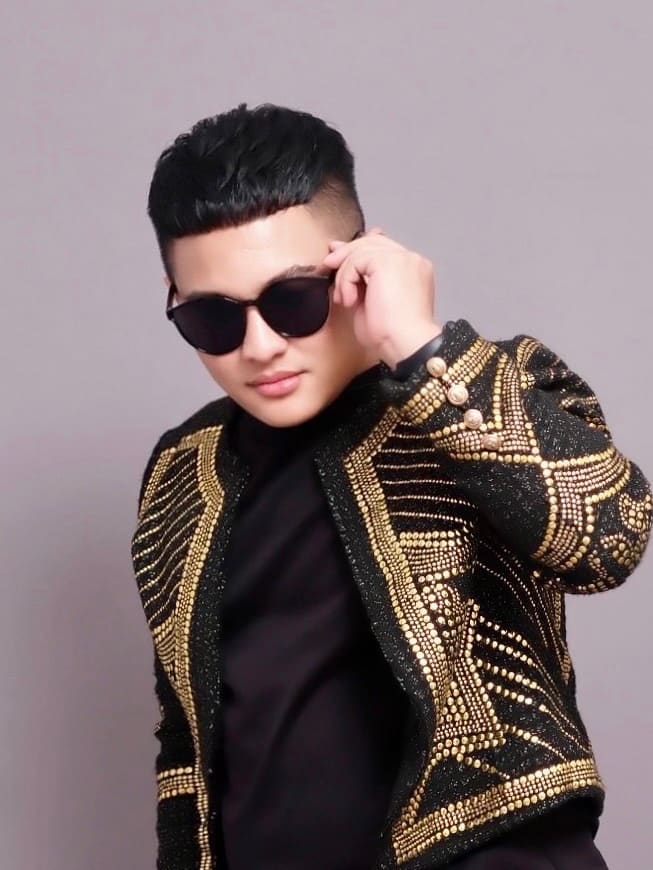 ARI IZAM