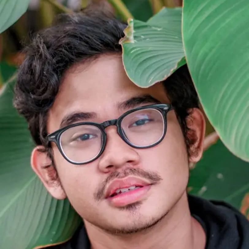 Muhamad Ravie Dwi Agustian