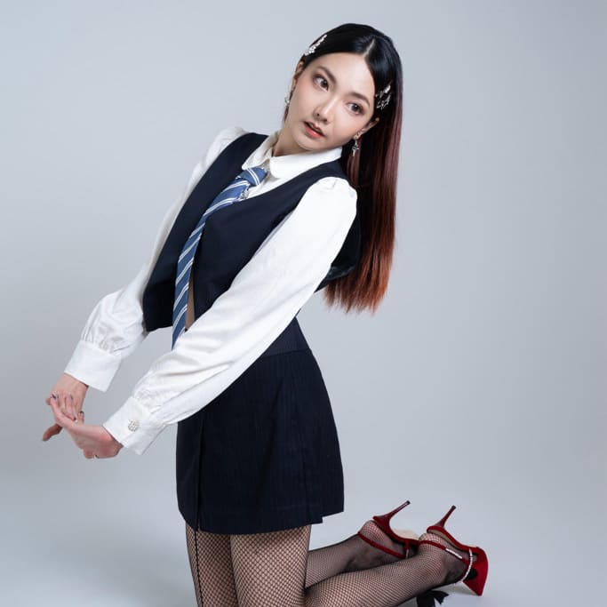 Irma Iryanto