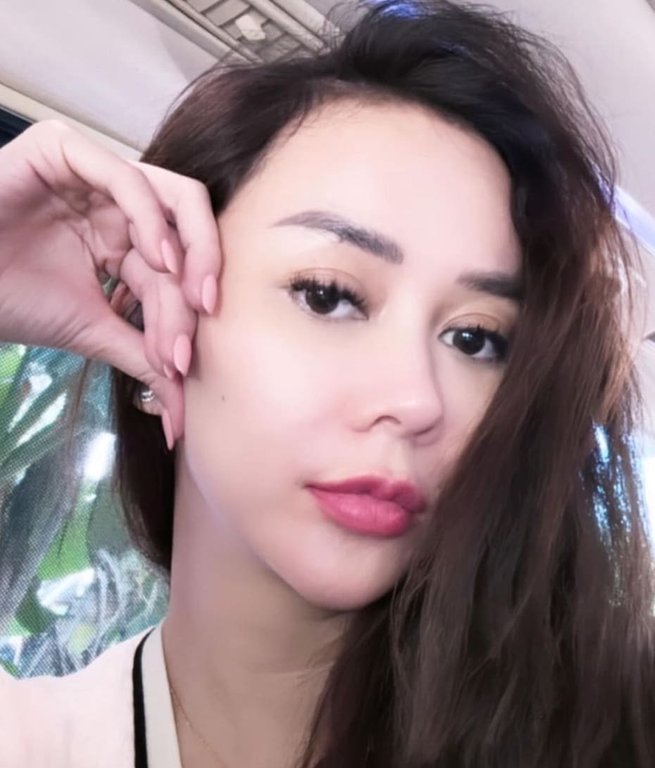 Aura Kasih