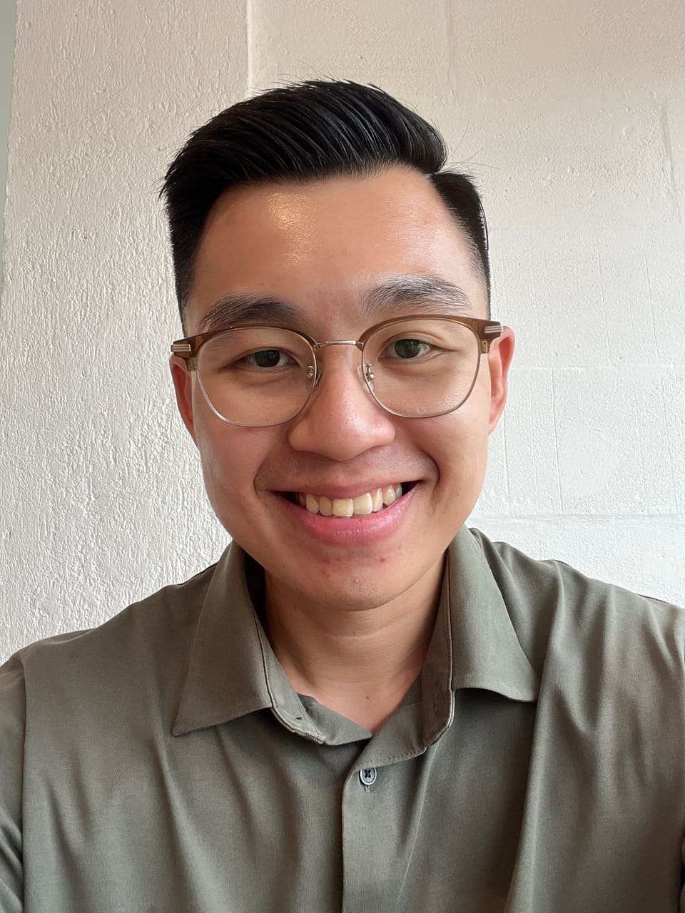 Kevin Mak