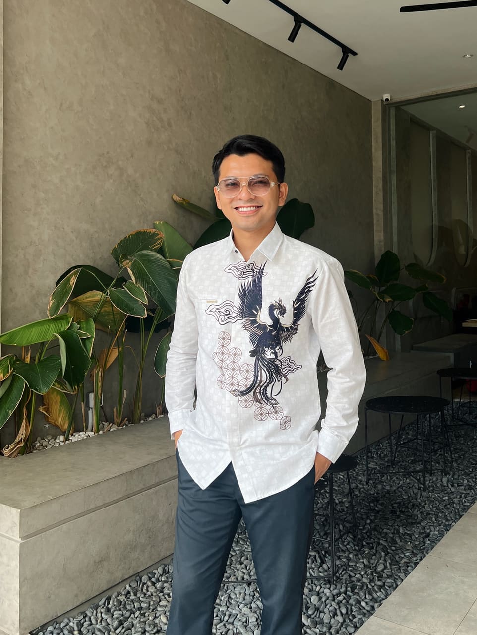 Reza Surya Putra